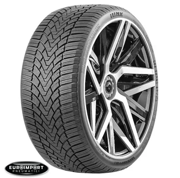 Ilink Snowgripper 1  195/60 R15 88 H   TL